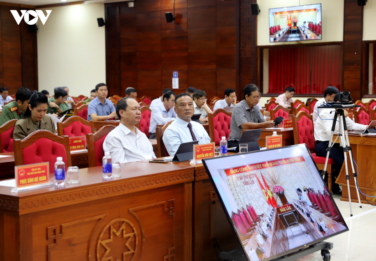 le hoi sau rieng 2026 mang ve gan 1.300 ty dong cho Dak lak hinh anh 1