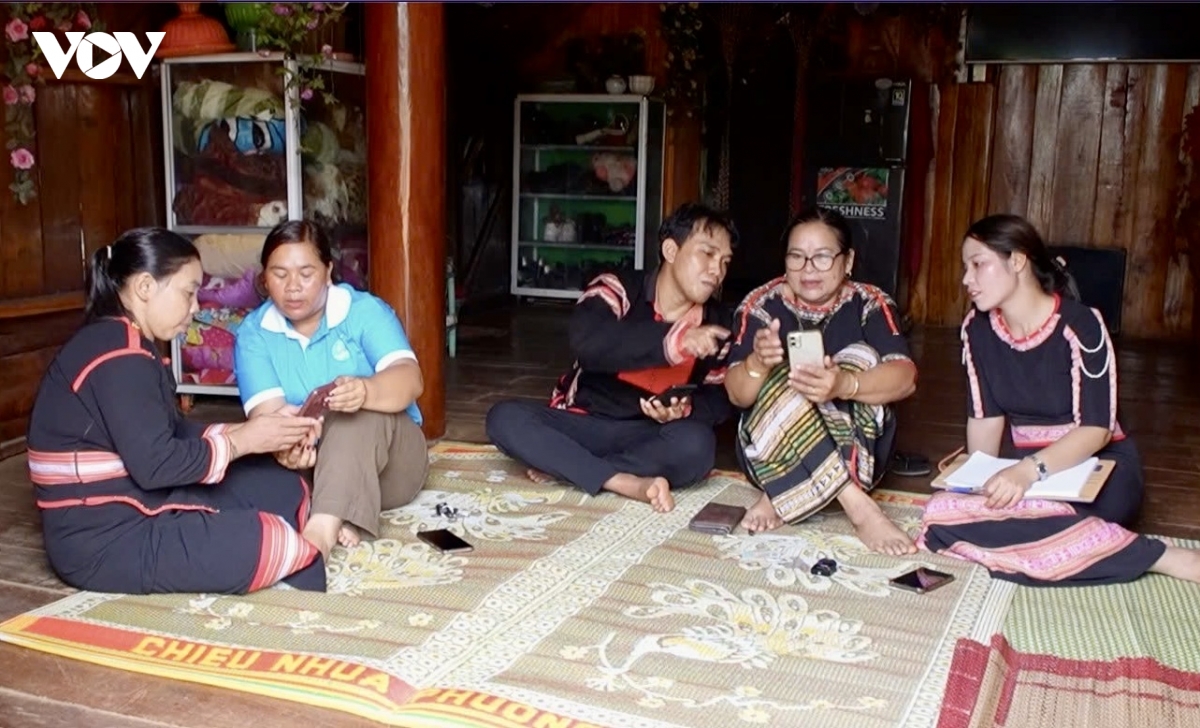 Dak lak pho cap ky nang so xay dung cong dan so hinh anh 1