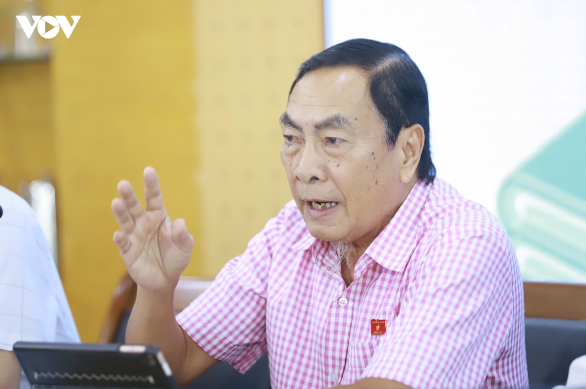 Dai ta Do canh thin nghiem tri ket hop voi khoan hong la chu truong xuyen suot hinh anh 3