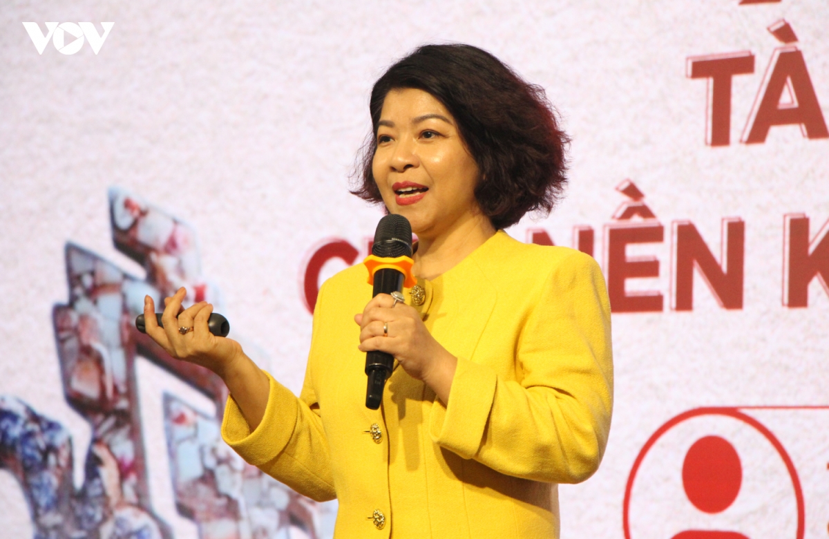 tu di san van hoa den tai san tri tue, huong di moi cho viet nam hinh anh 5