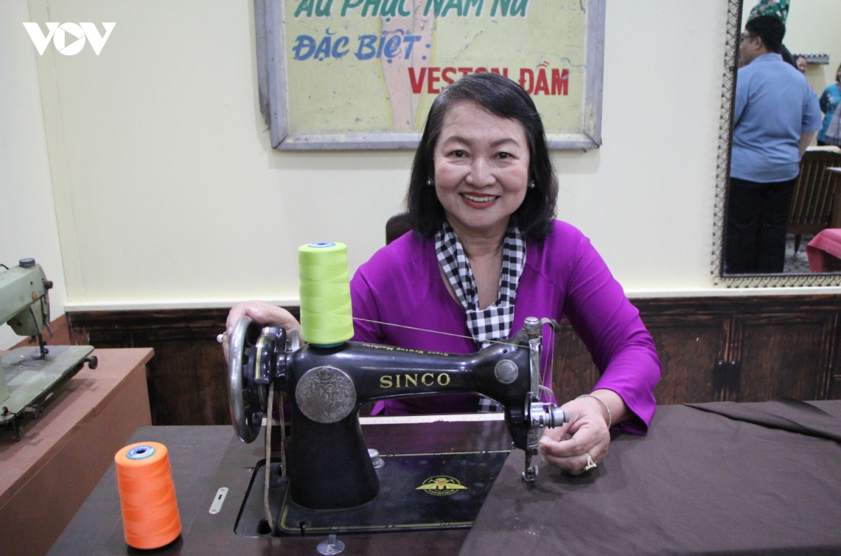 Ao ba ba tu ky uc phuong nam den nhung sang tao moi hinh anh 6