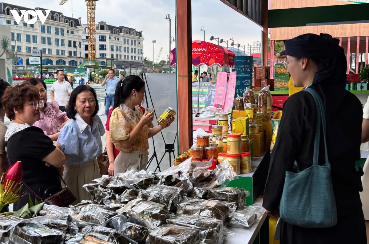 kham pha am thuc sang tao tai festival tra quoc te thai nguyen nam 2026 hinh anh 2