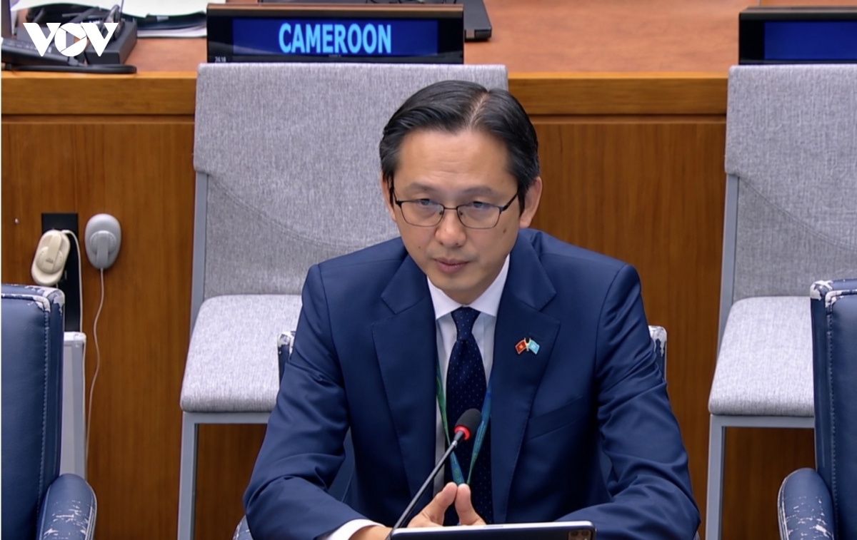 vietnam calls for nuclear risk reduction, global arms control picture 1