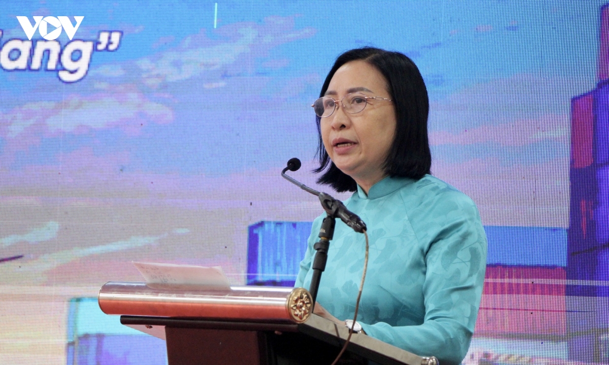 bo cong thuong lam nhac truong dieu phoi lien ket vung phia nam hinh anh 2