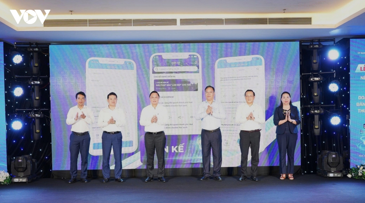 hue tao thuan loi de nguoi dan hien ke, doanh nghiep gui kien nghi hinh anh 1