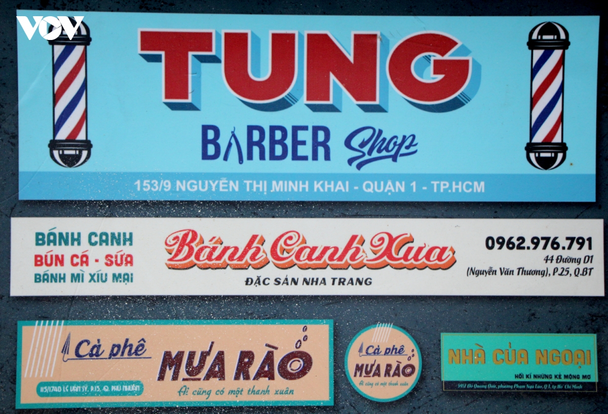 chang trai 8x giu net pho xua bang nhung bien hieu ve tay giua thoi ai hinh anh 2