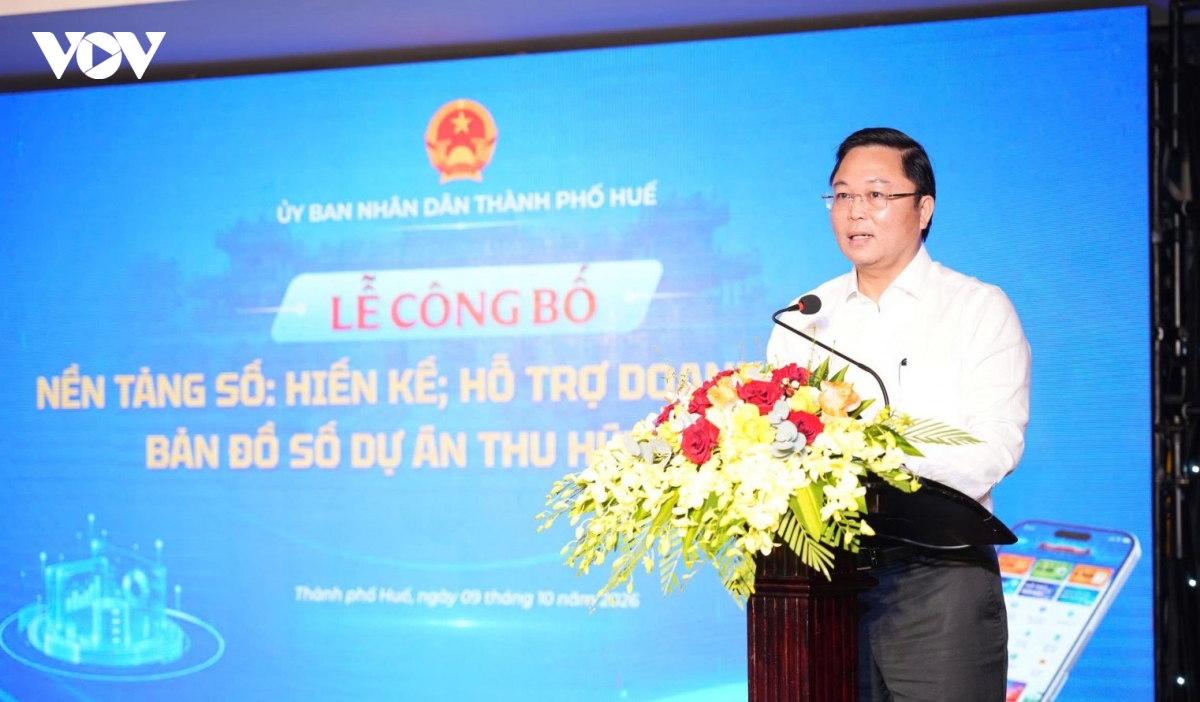 hue tao thuan loi de nguoi dan hien ke, doanh nghiep gui kien nghi hinh anh 3