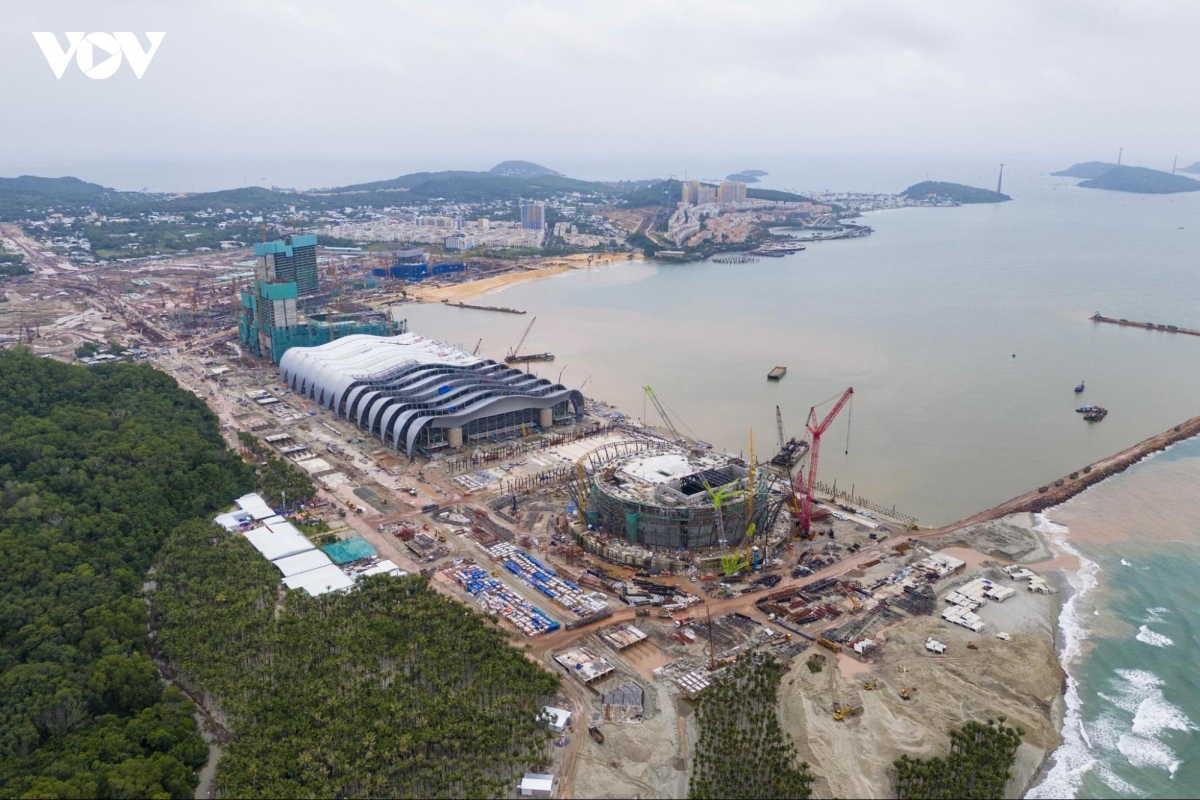 truc giao thong 10 lan ket hop lrt o phu quoc chay dua voi tien do apec 2027 hinh anh 9
