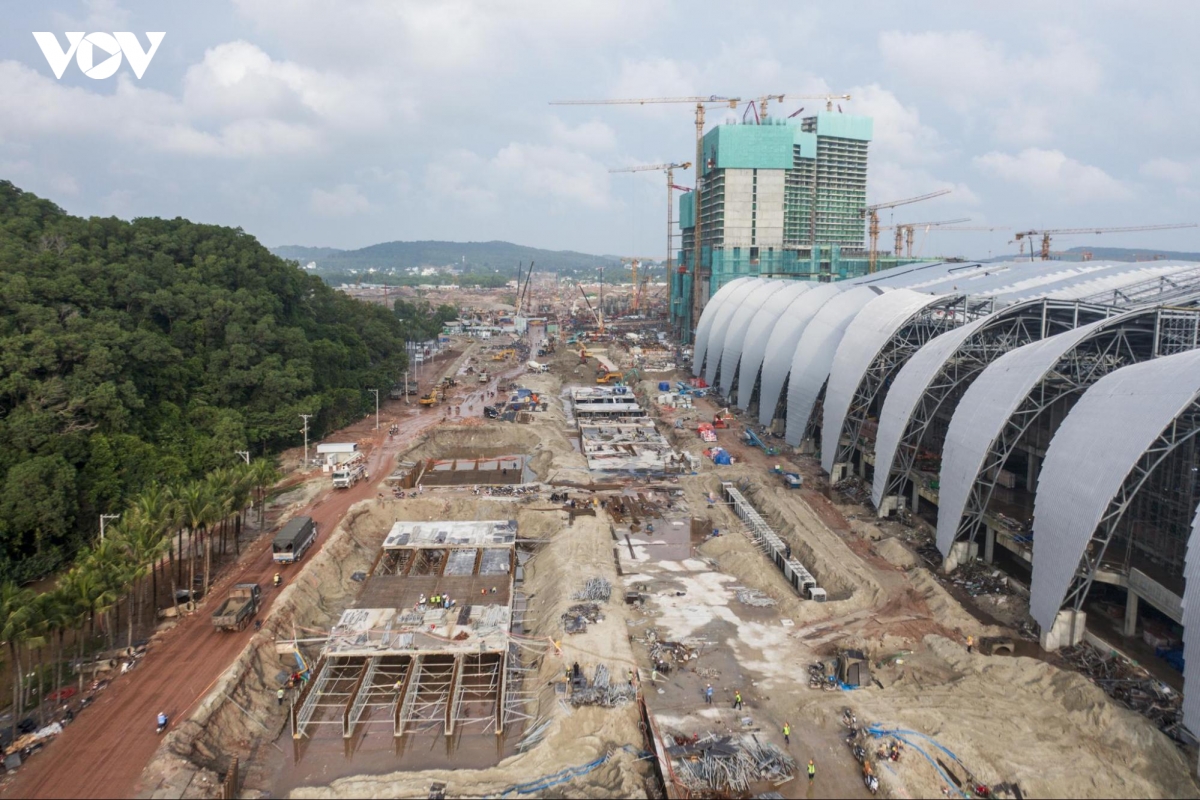 truc giao thong 10 lan ket hop lrt o phu quoc chay dua voi tien do apec 2027 hinh anh 6