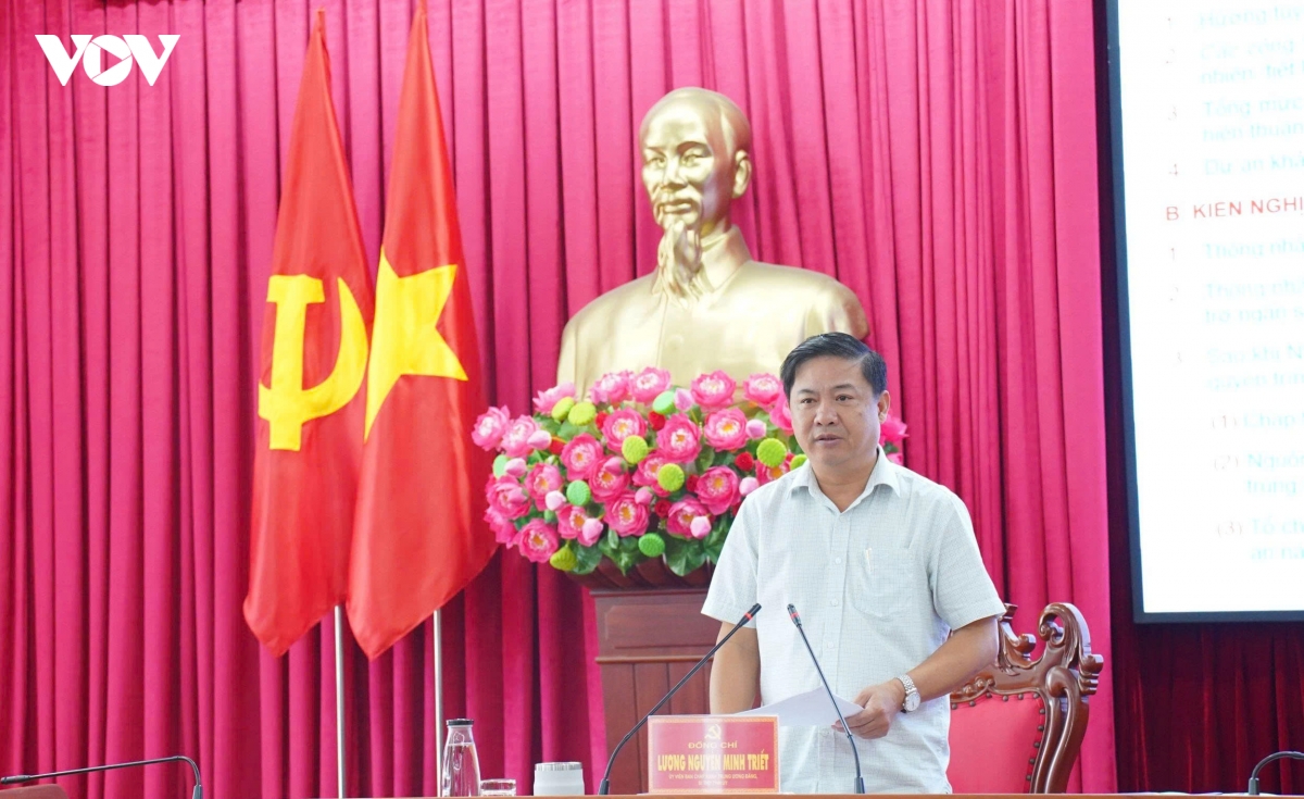 Dak lak nghien cuu dau tu cao toc phu yen - Dak lak doan phu yen - buon ho hinh anh 3