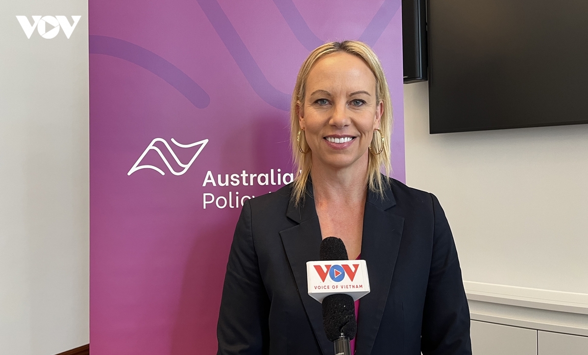 australia tiet lo sang kien se de xuat tai apec 2027 hinh anh 2