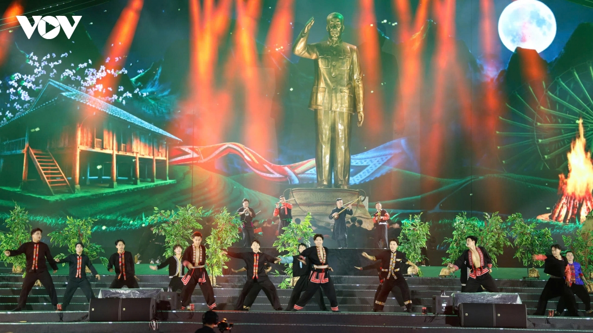 khai hoi arabica son la vuon tam the gioi hinh anh 5