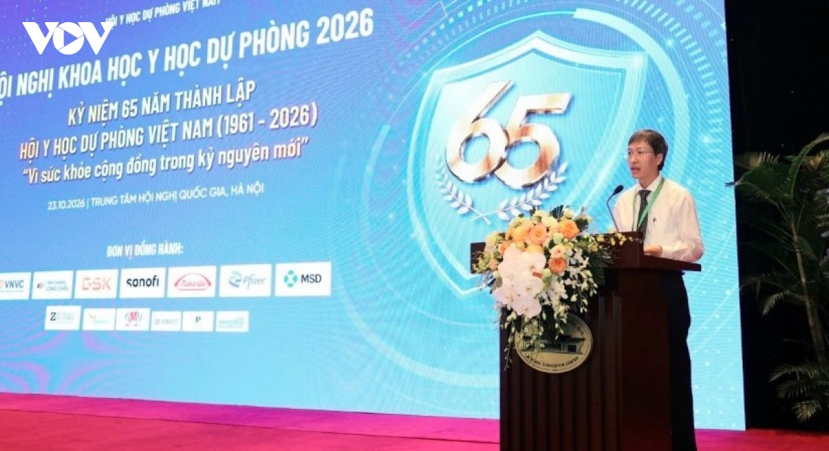 Vietnam successfully researches new-generation Japanese encephalitis vaccine