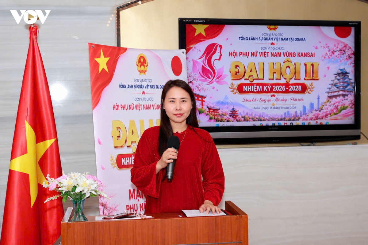 phu nu viet nam tai nhat ban khang dinh khat vong vuon len hinh anh 3