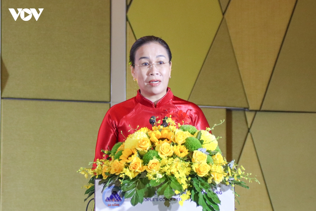 Da nang xuc tien phat trien cac nganh cong nghiep van hoa hinh anh 3