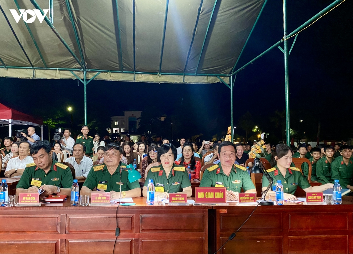 lu doan Dac cong bo 198 phat huy hao khi trong chang duong 60 nam hinh anh 5