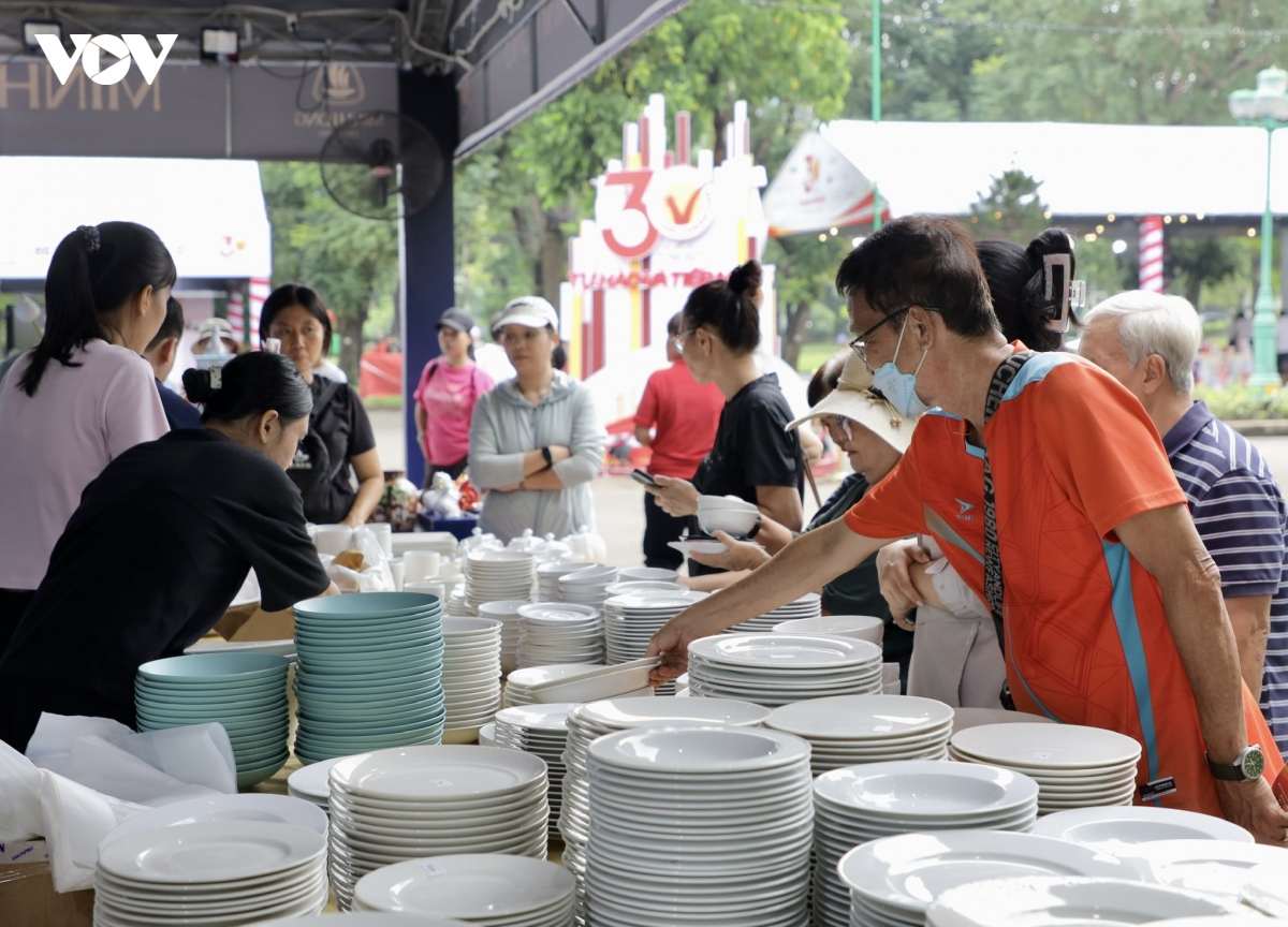 thi truong bien dong, doanh nghiep viet danh gia lai vai tro cua kenh phan phoi hinh anh 4