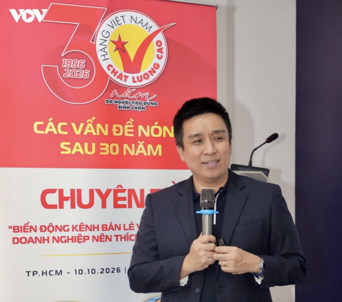 thi truong bien dong, doanh nghiep viet danh gia lai vai tro cua kenh phan phoi hinh anh 3