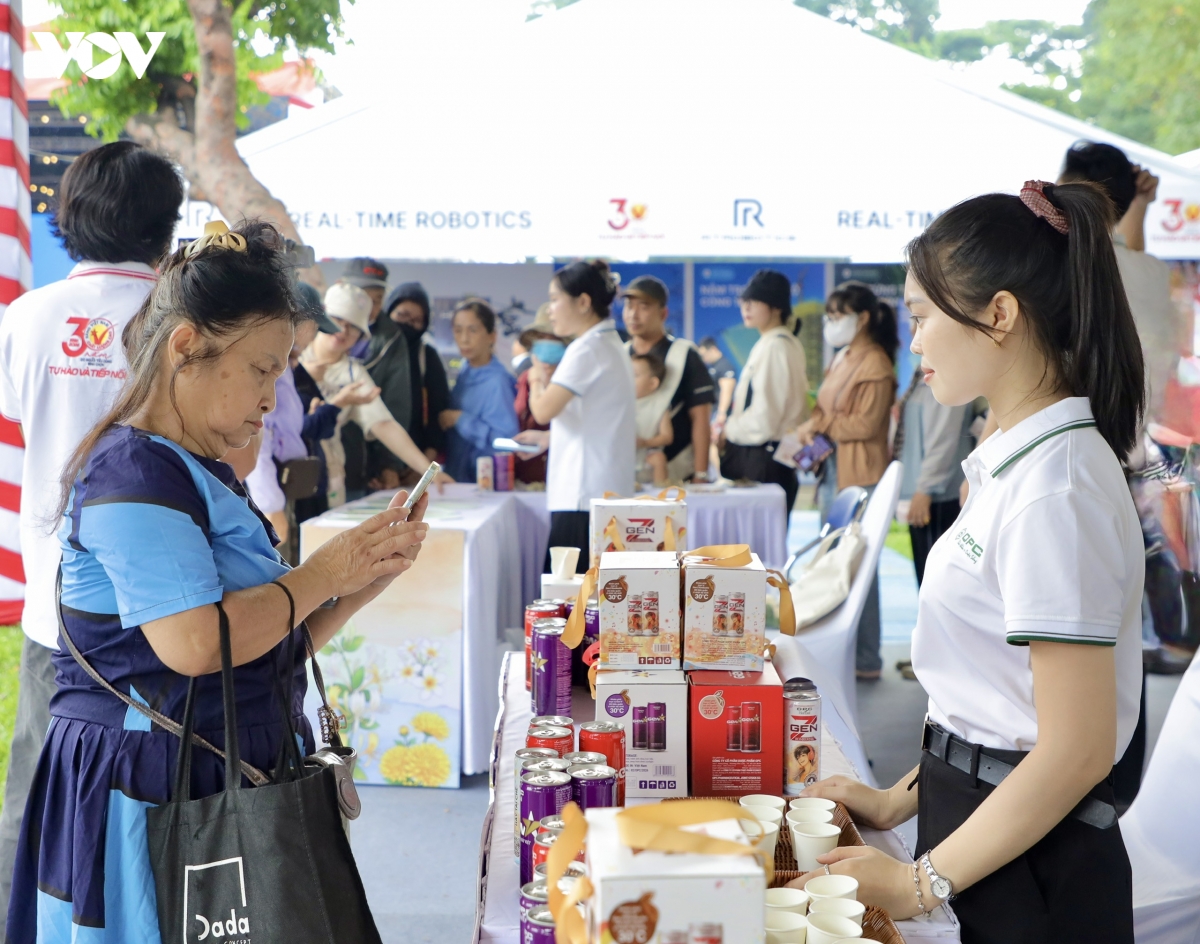 thi truong bien dong, doanh nghiep viet danh gia lai vai tro cua kenh phan phoi hinh anh 6