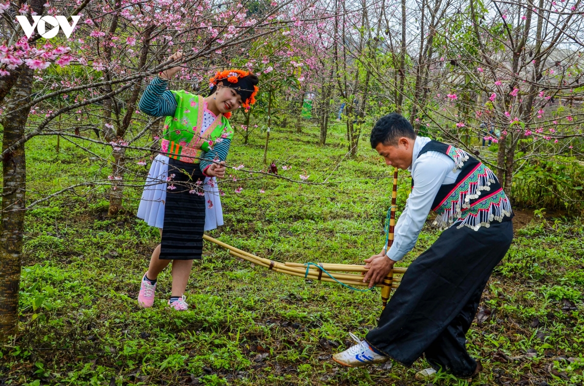 Dua gia tri van hoa mong thanh trai nghiem du lich, tao sinh ke ben vung hinh anh 4