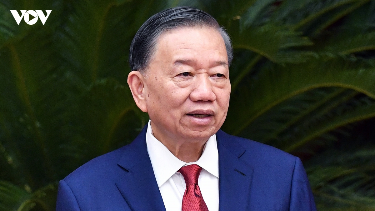 thong bao hoi nghi lan thu tu ban chap hanh trung uong Dang khoa xiv hinh anh 2