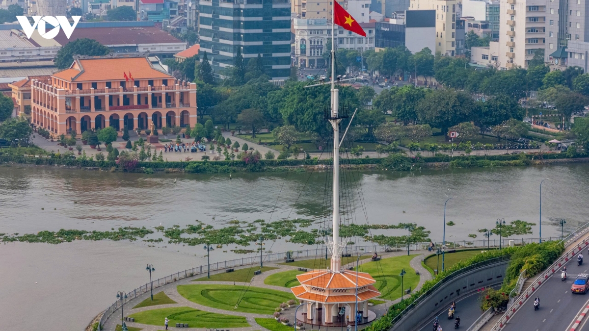 tp.hcm du kien boi thuong cao nhat hon 338 trieu dong m2 tai du an ben nha rong hinh anh 1