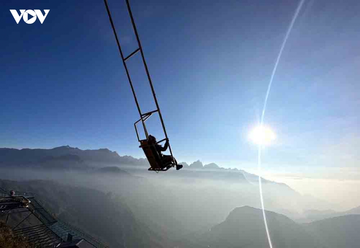 lai chau vao mua don khach, thuc day du lich tang truong hinh anh 13