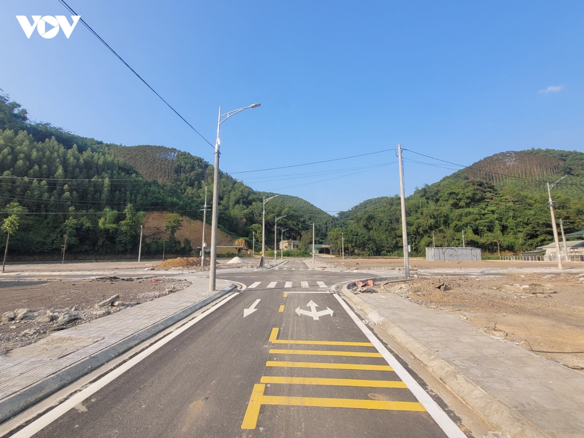 vuong mac tai dinh cu tren tuyen cao toc cho moi - bac kan hinh anh 3