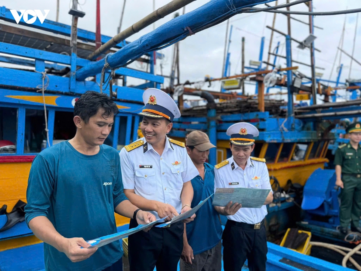 lu doan ten lua bo 682 tiep suc ngu dan Dak lak vuon khoi, bam bien hinh anh 3
