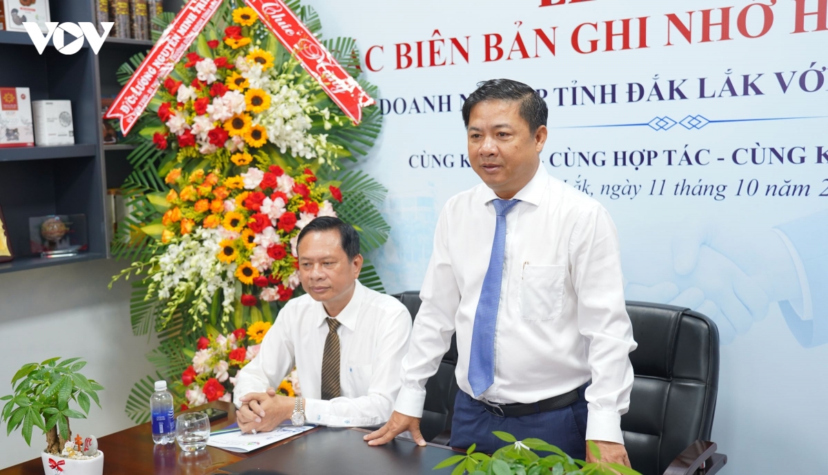 Dak lak ky vong doanh nghiep tu nhan tao 70 nguon luc phat trien hinh anh 3