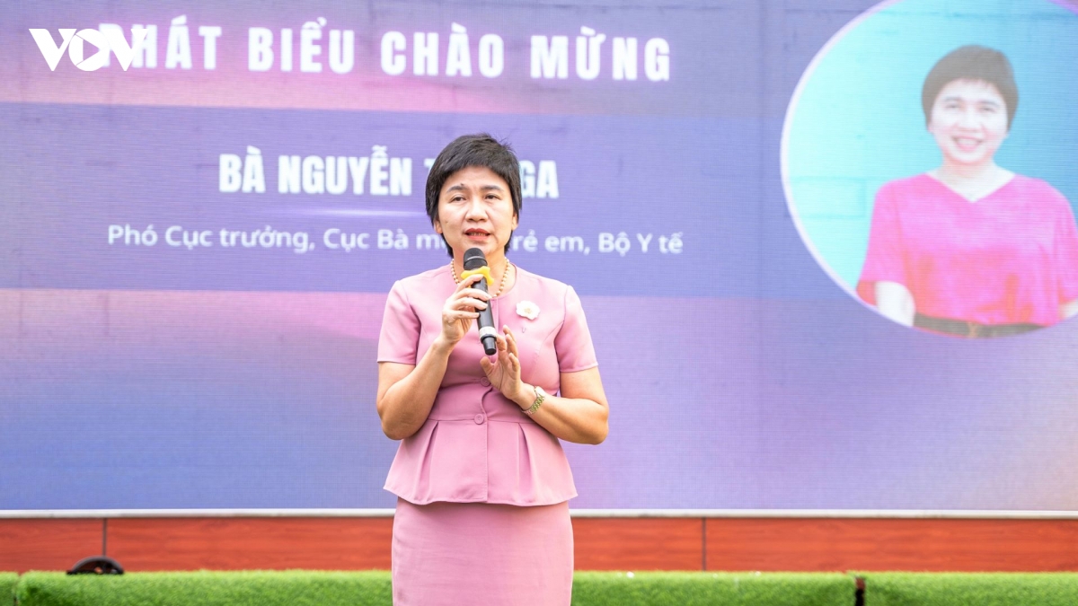 bao ve tre em tren khong gian mang can su phoi hop lien nganh, dai han hinh anh 3