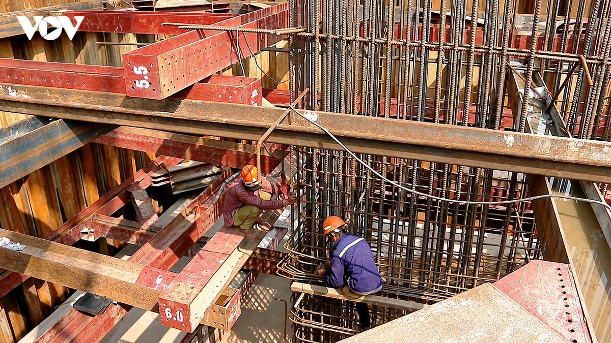 Vĩnh Long tăng tốc giải ngân vốn đầu tư công những tháng cuối năm
