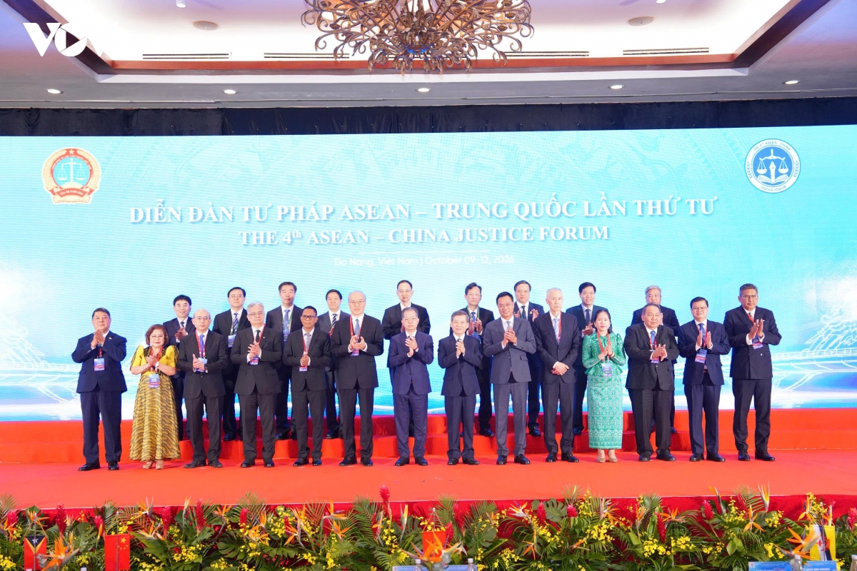 khai mac dien dan tu phap asean - trung quoc lan thu tu tai Da nang hinh anh 6