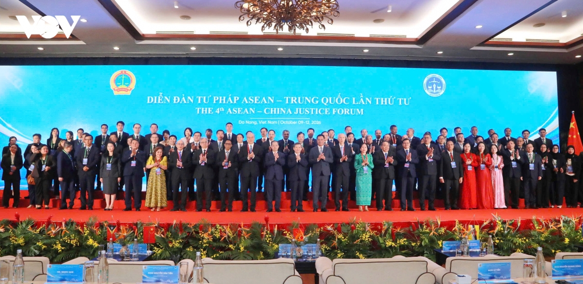 dien dan tu phap asean - trung quoc tu nhan thuc chung den hop tac thuc chat hinh anh 6