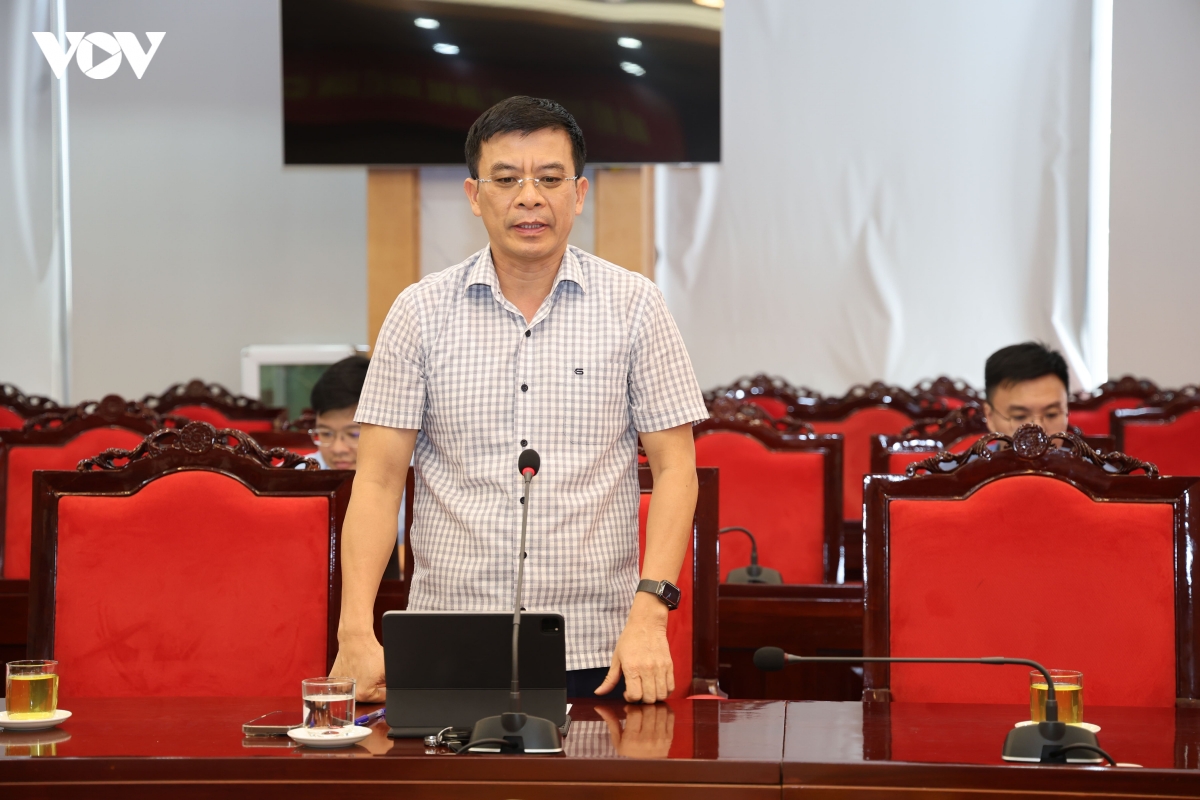 chuan bi cac dieu kien tham dinh du an cao toc moc chau - son la - Dien bien hinh anh 2