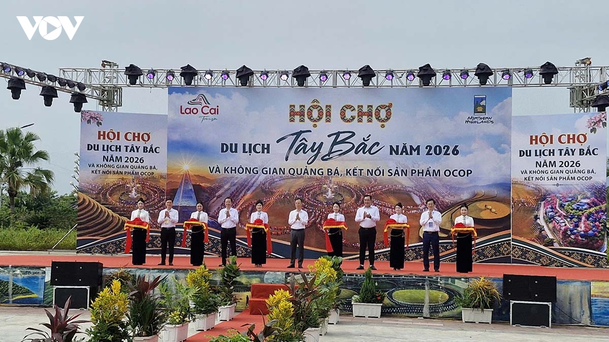 ket noi dac san, lan toa suc hut du lich tay bac hinh anh 5