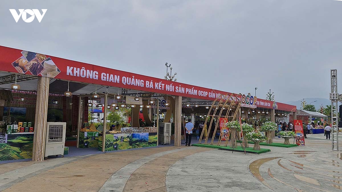 ket noi dac san, lan toa suc hut du lich tay bac hinh anh 8