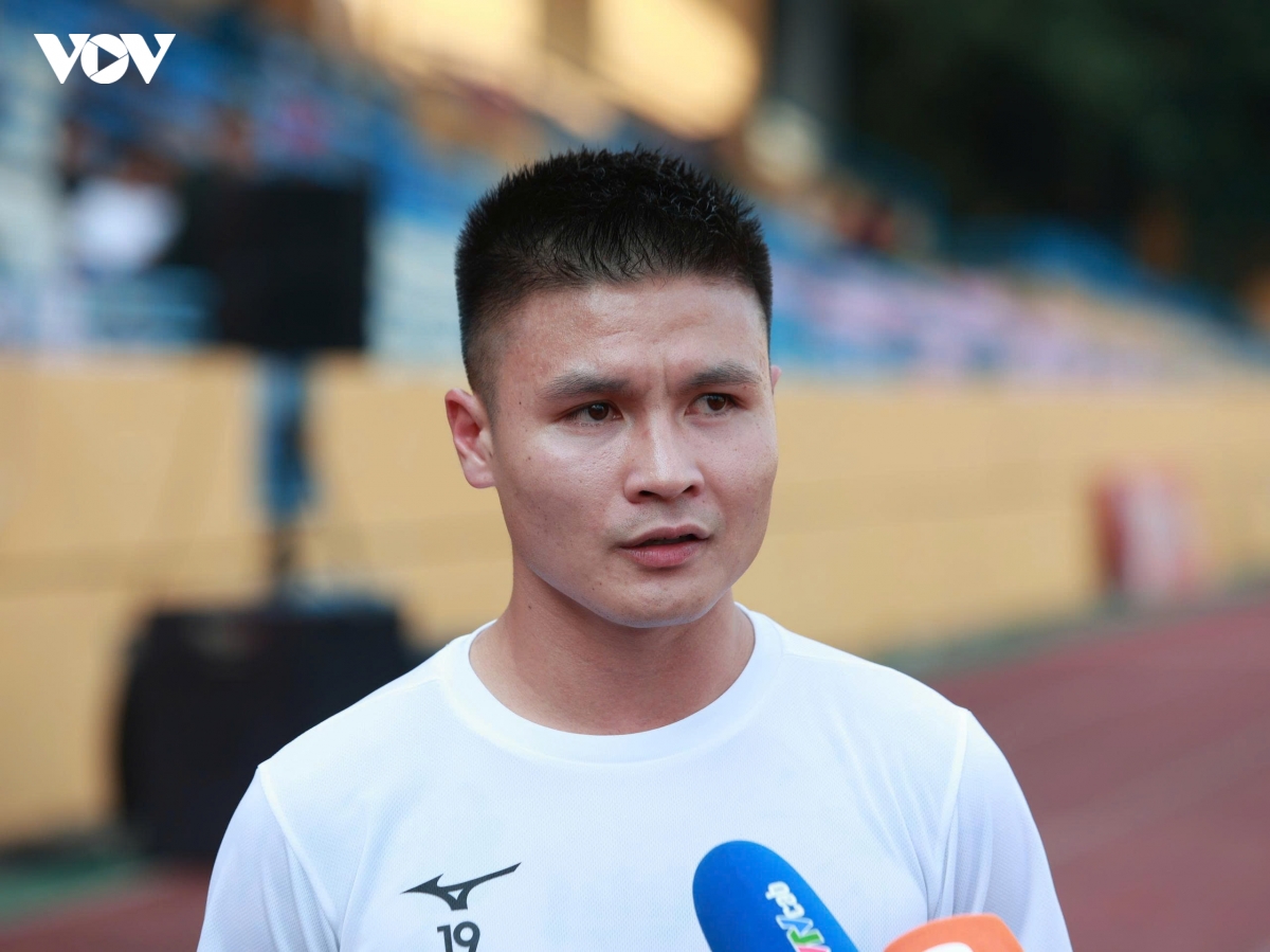quang hai va nguyen filip du ngay hoi dac biet cua clb cahn hinh anh 3