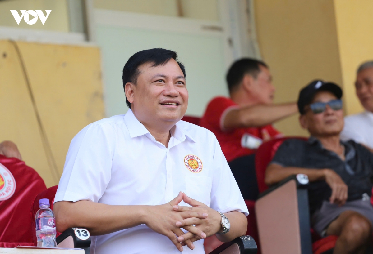 quang hai va nguyen filip du ngay hoi dac biet cua clb cahn hinh anh 10