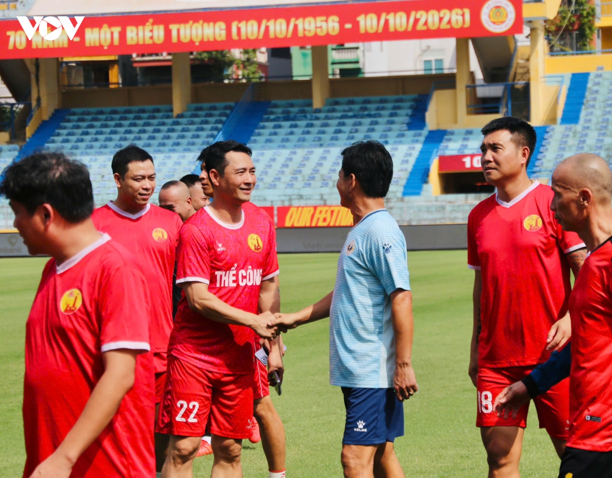 quang hai va nguyen filip du ngay hoi dac biet cua clb cahn hinh anh 6
