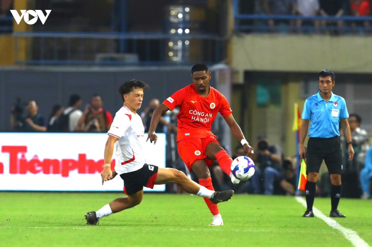 Lịch thi đấu và trực tiếp Cúp C1 Đông Nam Á 2026/2027: Các CLB V-League xuất trận