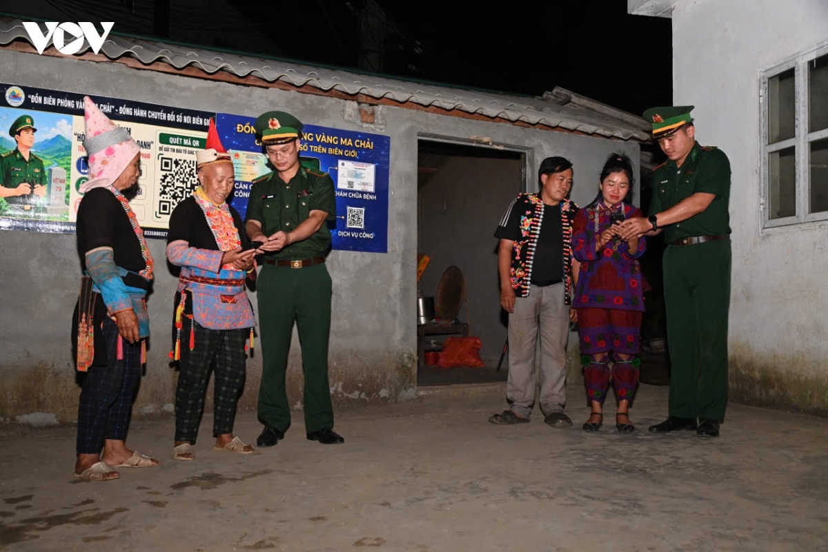 chuyen doi so bat dau tu nhung viec thiet thuc noi bien gioi hinh anh 2