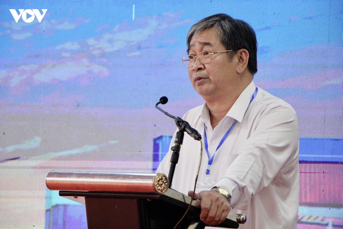 bo cong thuong lam nhac truong dieu phoi lien ket vung phia nam hinh anh 3