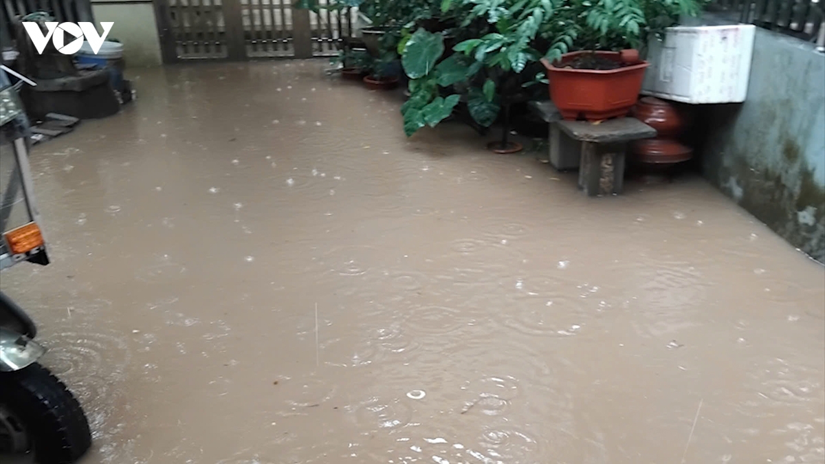 thi cong cau Duong moi, nguoi dan mong som thoat canh ngap ung, bui bam hinh anh 9