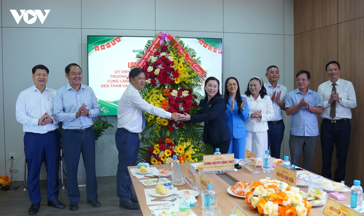 Dak lak ky vong doanh nghiep tu nhan tao 70 nguon luc phat trien hinh anh 1