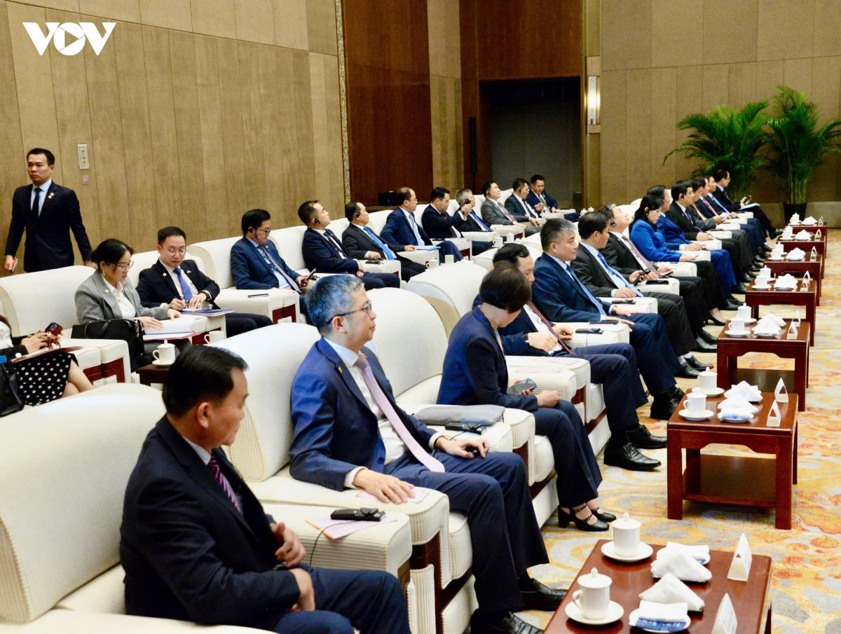 chu tich quoc hoi tran thanh man tiep bi thu tinh uy thiem tay hinh anh 12