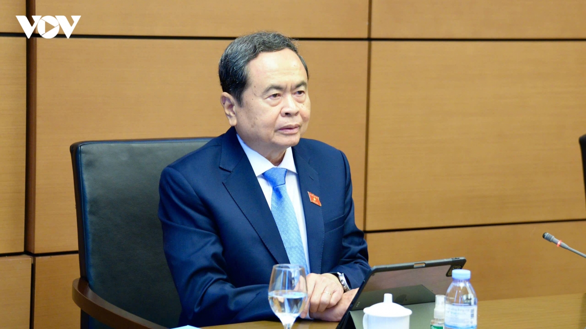 chu tich quoc hoi Dau tu cong 2027 theo ket qua dau ra, dieu chuyen von linh hoat hinh anh 1