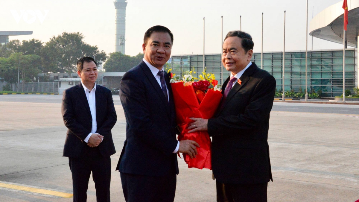 chu tich quoc hoi tran thanh man len duong tham chinh thuc trung quoc hinh anh 4