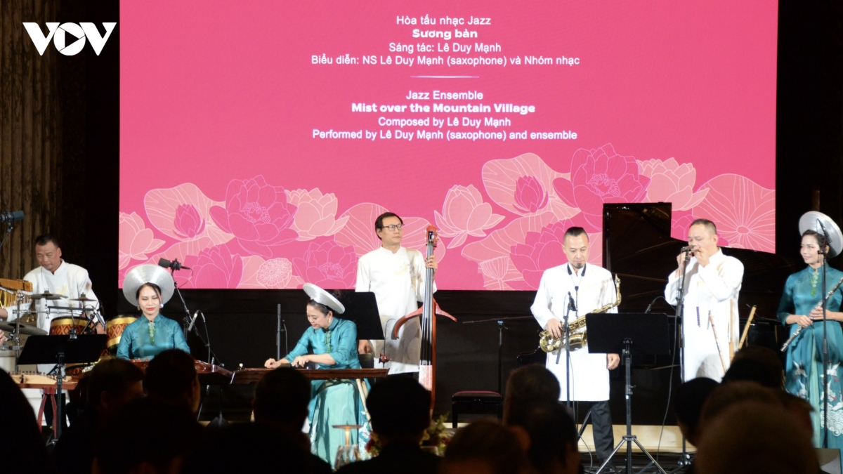 dau an chuyen tham Dan mach cua tong bi thu, chu tich nuoc to lam va phu nhan hinh anh 21