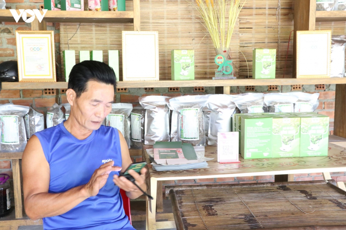 tu chuyen doi so den sinh ke ben vung o vung cao Da nang hinh anh 4